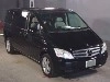 MERCEDES BENZ V CLASS