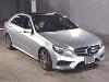 MERCEDES BENZ E CLASS