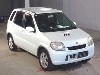 SUZUKI KEI