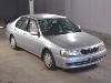 NISSAN BLUEBIRD