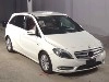 MERCEDES BENZ B CLASS