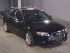 AUDI A4 AVANTE