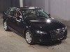 AUDI A4 AVANTE