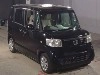 HONDA N BOX +