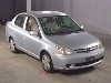 TOYOTA PLATZ