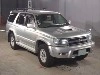 TOYOTA HILUX SURF