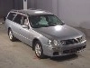 NISSAN STAGEA
