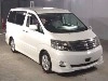 TOYOTA ALPHARD G