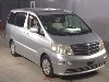 TOYOTA ALPHARD G