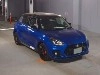 SUZUKI SWIFT SPORTS