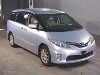 TOYOTA ESTIMA HYBRID