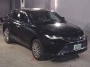 TOYOTA HARRIER HYBRID