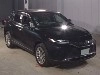 TOYOTA HARRIER HYBRID