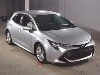 TOYOTA COROLLA SPORT