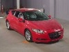 HONDA CR-Z