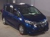 HONDA FREED HYBRID