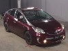 TOYOTA PRIUS PHV