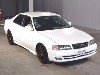 TOYOTA CHASER
