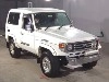 TOYOTA LAND CRUISER 70