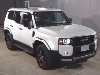 TOYOTA LAND CRUISER 250