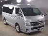 TOYOTA HIACE WAGON