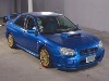 SUBARU IMPREZA WRX
