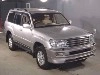 TOYOTA LAND CRUISER 100