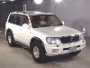 TOYOTA LAND CRUISER 100