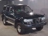 TOYOTA LAND CRUISER 80