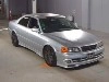 TOYOTA CHASER