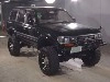 TOYOTA LAND CRUISER 80