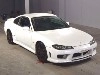 NISSAN SILVIA