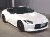 NISSAN FAIRLADY Z