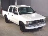 TOYOTA HILUX SPORTS PICK UP