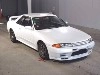 NISSAN SKYLINE