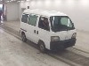 HONDA ACTY VAN