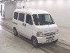 HONDA ACTY VAN