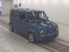 NISSAN CUBE CUBIC