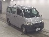 TOYOTA LITE ACE VAN