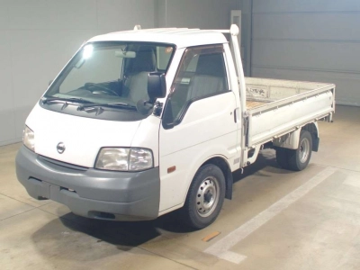 NISSAN VANETTE TRUCK