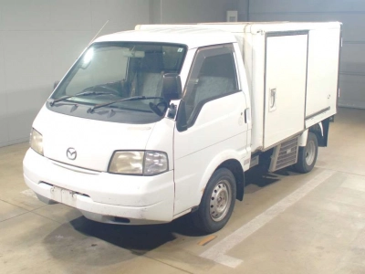 MAZDA BONGO TRUCK