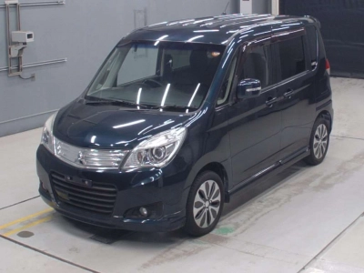 MITSUBISHI DELICA D:2