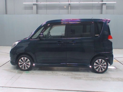 MITSUBISHI DELICA D:2
