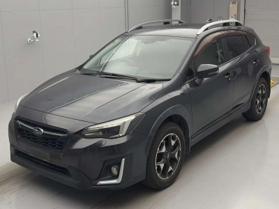 SUBARU SUBARU XV