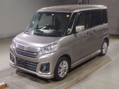 MAZDA FLAIR WAGON CUSTOM STYLE