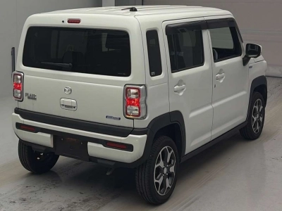 MAZDA FLAIR CROSSOVER