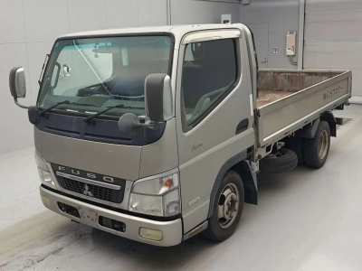 MITSUBISHI FUSO CANTER GUTS