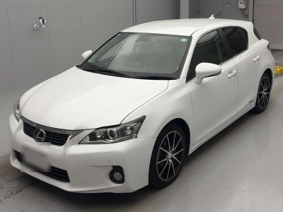 LEXUS CT