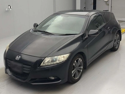 HONDA CR-Z