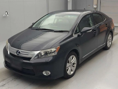 LEXUS HS